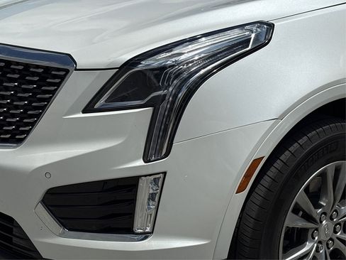 Used 2023 Cadillac XT5 Premium Luxury FWD image 16