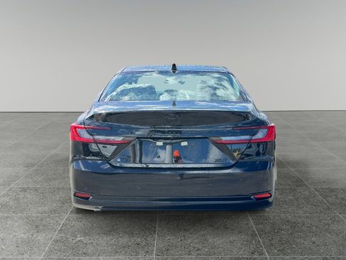 New 2026 Toyota Camry XLE AWD/4WD image 5