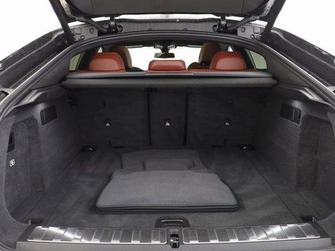 Used 2022 BMW X6 xDrive40i w/ Premium Package image 17