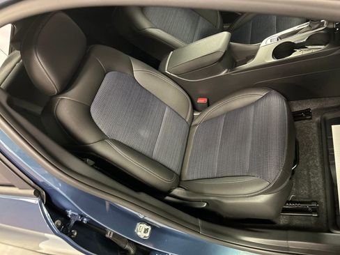 New 2026 Buick Envista Preferred w/ Convenience I Package image 23