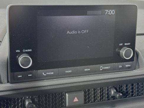 Certified 2024 Honda CR-V EX image 14