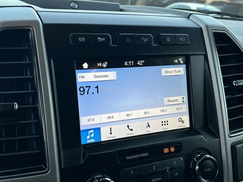 Used 2019 Ford F350 Lariat w/ Lariat Ultimate Package image 18