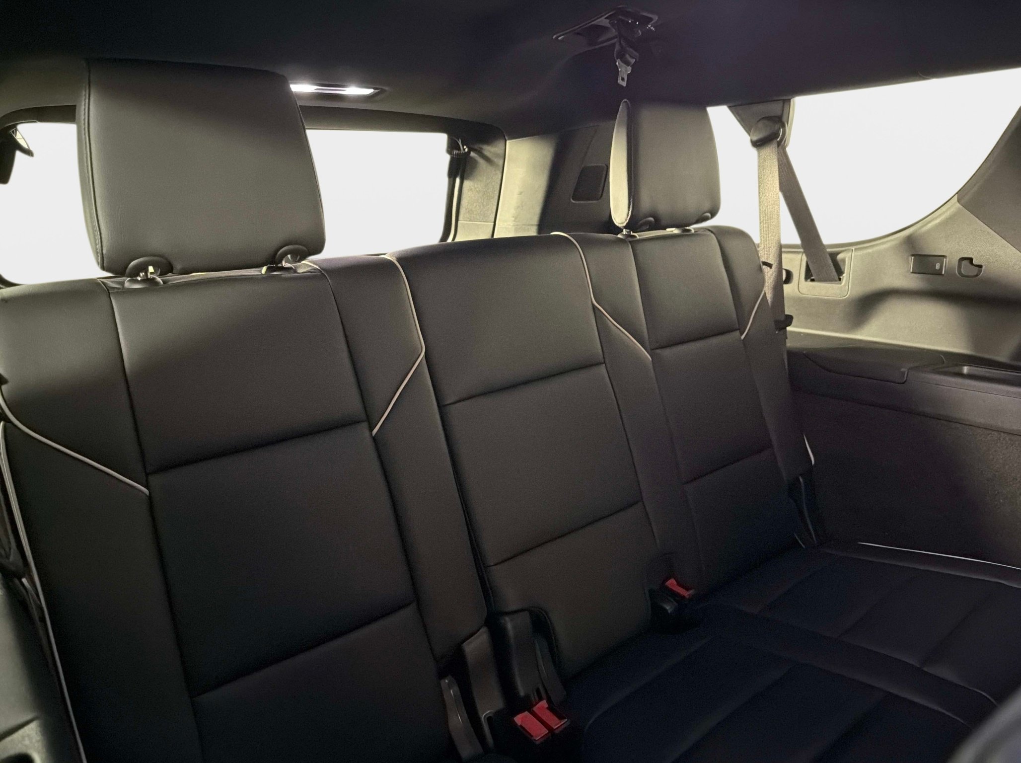 Used 2024 Cadillac Escalade ESV Sport w/ Touring Package AWD/4WD image 28