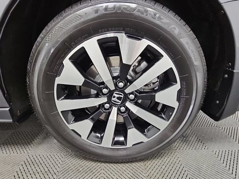 New 2026 Honda Odyssey EX-L image 42