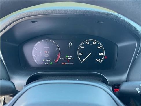 Used 2024 Honda HR-V LX image 24
