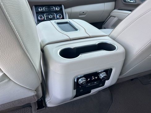 Certified 2024 GMC Yukon XL Denali RWD image 40