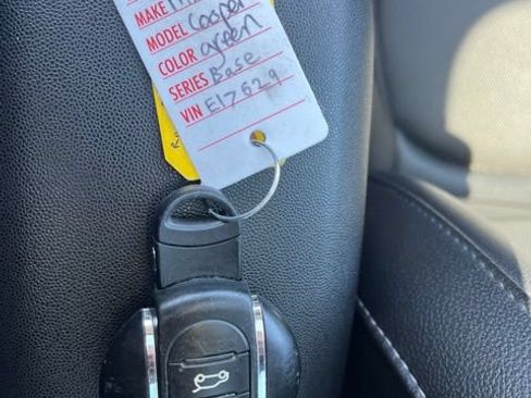 Used 2017 MINI Cooper 4-Door Hardtop FWD image 55