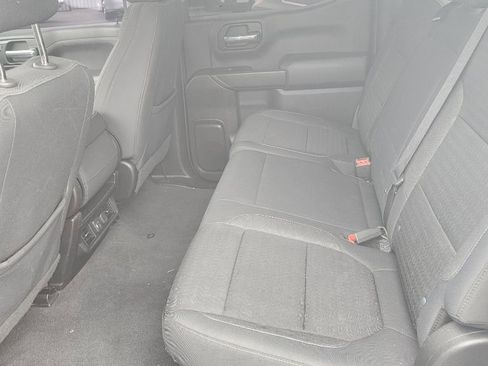 Used 2019 Chevrolet Silverado 1500 LT w/ All-Star Edition image 13