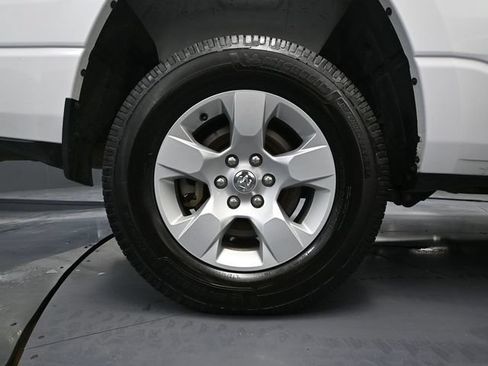 Used 2022 RAM 1500 Big Horn AWD/4WD image 17