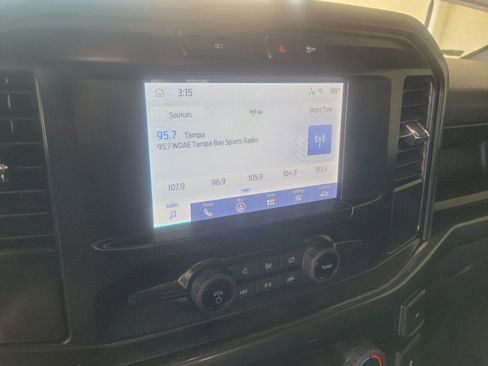 Used 2023 Ford F150 XL w/ STX Appearance Package RWD image 20