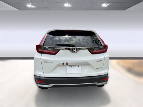Used 2022 Honda CR-V Touring image 10