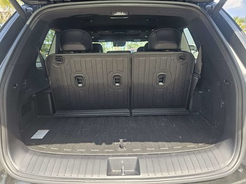 Used 2027 Kia Telluride EX X-Line w/ Towing Package AWD/4WD image 12