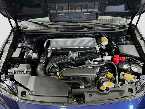 Used 2024 Subaru WRX image 27