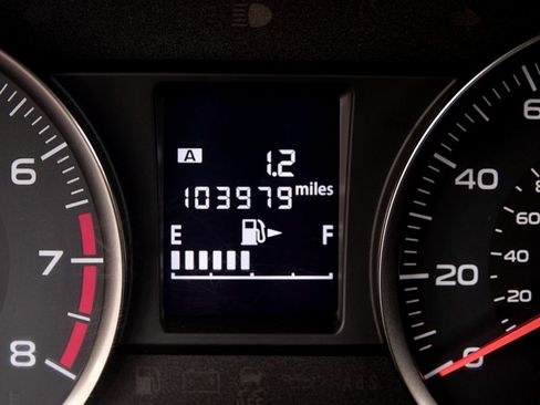 Used 2016 Subaru Crosstrek 2.0i image 39