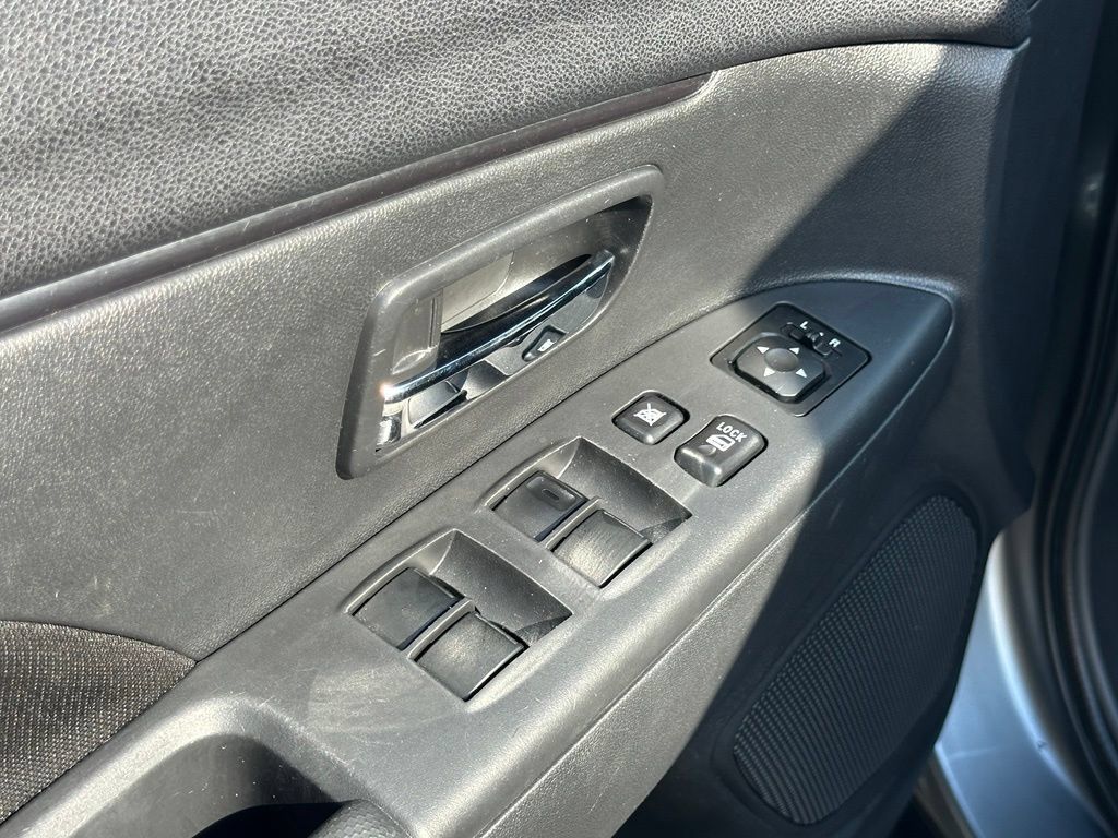 Used 2024 Mitsubishi Outlander Sport ES AWD/4WD image 14