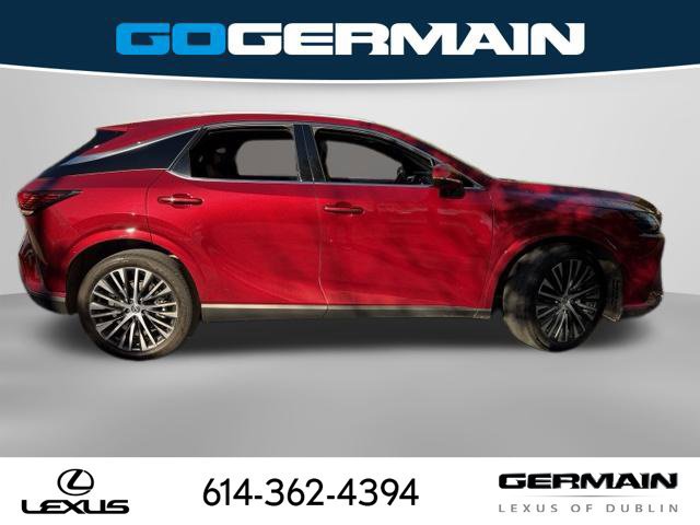 Used 2025 Lexus RX 350 Premium Plus w/ Convenience Package AWD/4WD image 7