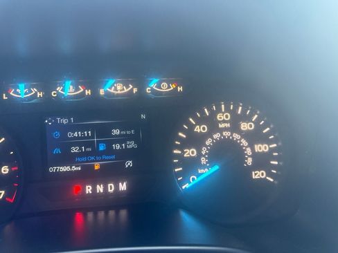 Used 2019 Ford F150 XL w/ Equipment Group 101A Mid RWD image 13