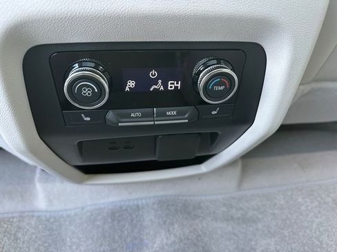 New 2026 Buick Enclave Avenir w/ Super Cruise Package image 19