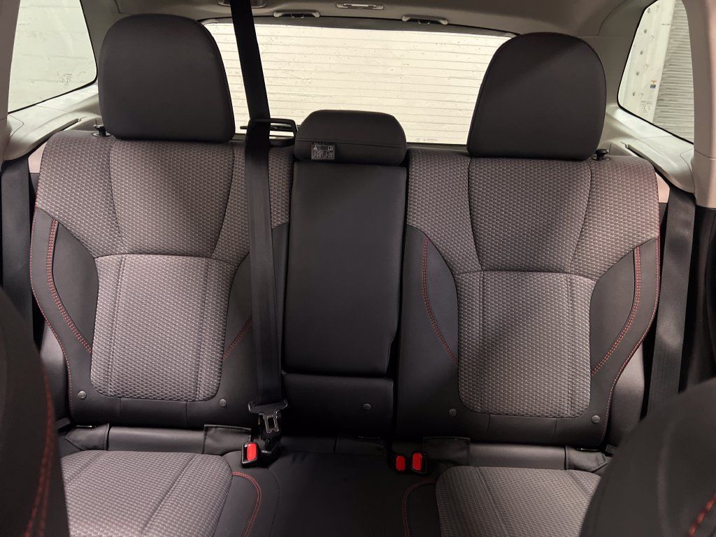 Used 2024 Subaru Forester Sport AWD/4WD image 29