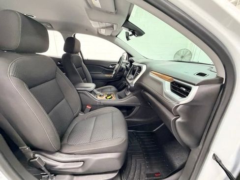 Certified 2021 GMC Acadia SLE AWD/4WD image 24