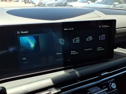Certified 2025 Hyundai Santa Cruz SE FWD image 19