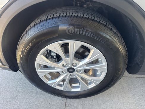 Certified 2023 Ford Escape Active w/ Tech Pack #2 image 18