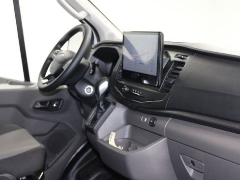 New 2026 Ford Transit 350 XL image 23