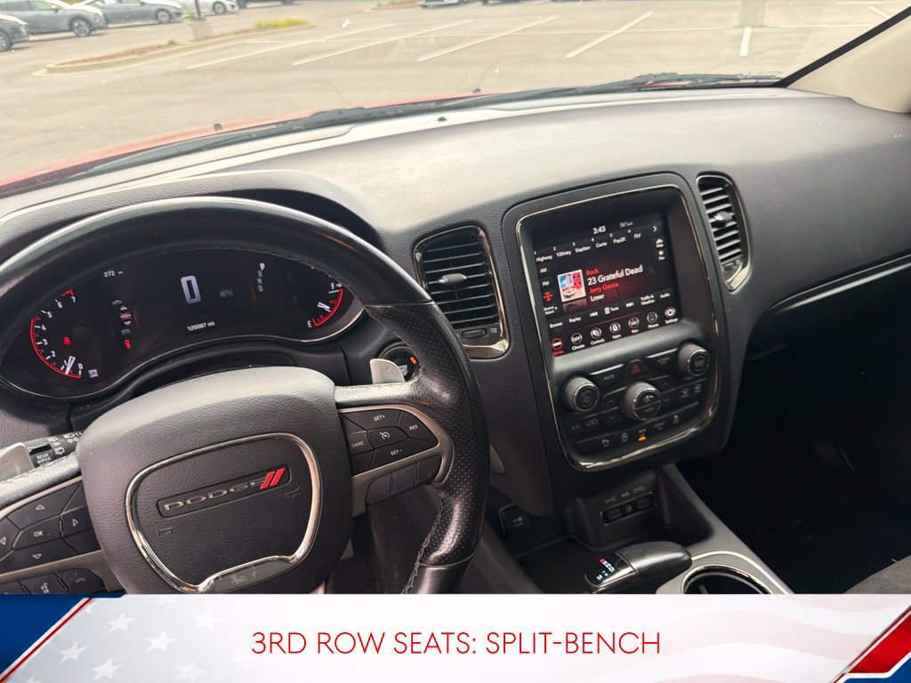 Used 2020 Dodge Durango GT RWD image 17