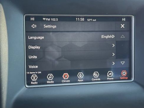 Certified 2021 Jeep Grand Cherokee Laredo image 24