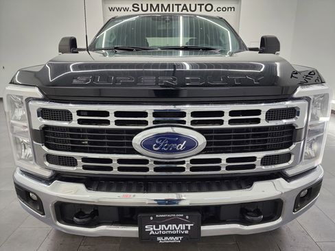 Used 2023 Ford F250 XLT w/ FX4 Off-Road Package image 20