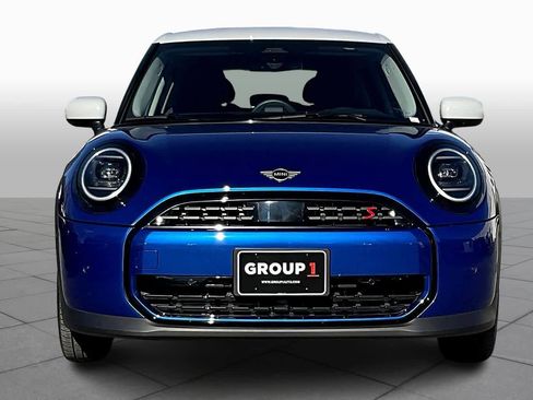 Certified 2025 MINI Cooper S image 3