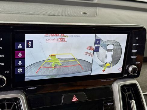 Used 2021 Kia Sorento SX Prestige AWD/4WD image 7