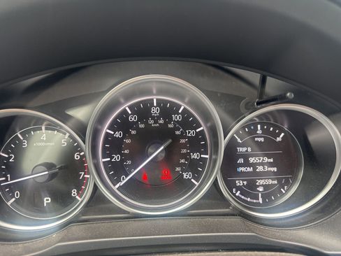 Used 2023 MAZDA CX-5 AWD 2.5 S image 2