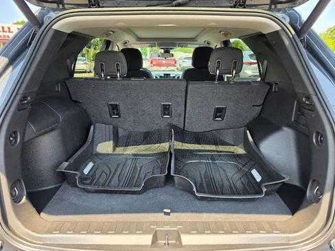 Used 2020 Chevrolet Equinox LT AWD/4WD image 17
