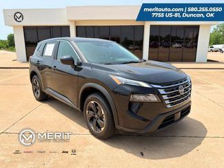 Used 2025 Nissan Rogue SV FWD video 1