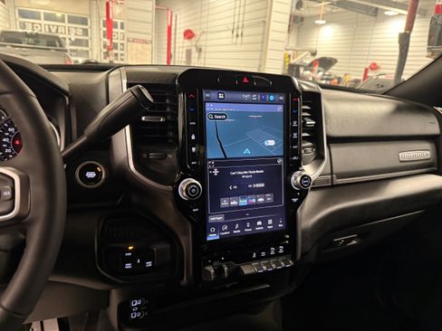 Certified 2025 RAM 2500 Big Horn image 48