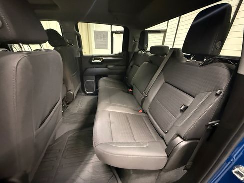 Certified 2022 GMC Sierra 1500 Elevation AWD/4WD image 18