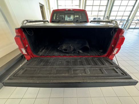 Used 2016 Chevrolet Silverado 1500 LTZ Z71 w/ LTZ Plus Package image 30