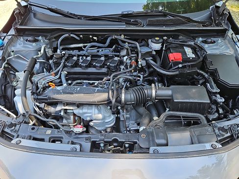 Used 2025 Honda Civic Si image 31
