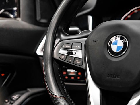 Used 2021 BMW 330i Sedan w/ Driving Assistance Package RWD image 16