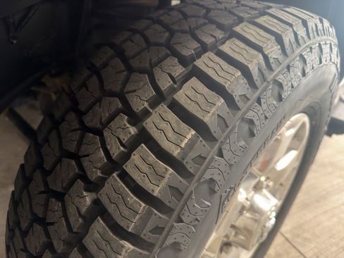 Used 2017 RAM 2500 Big Horn image 24