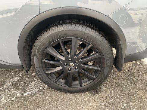 Used 2021 Nissan Murano Platinum w/ Cargo Package image 10