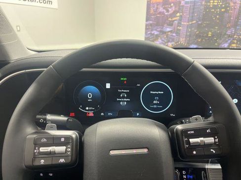 New 2026 Hyundai Palisade SEL FWD image 12