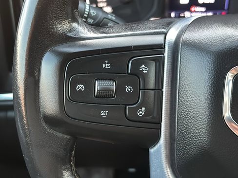 Used 2019 GMC Sierra 1500 SLT w/ SLT Premium Plus Package image 14