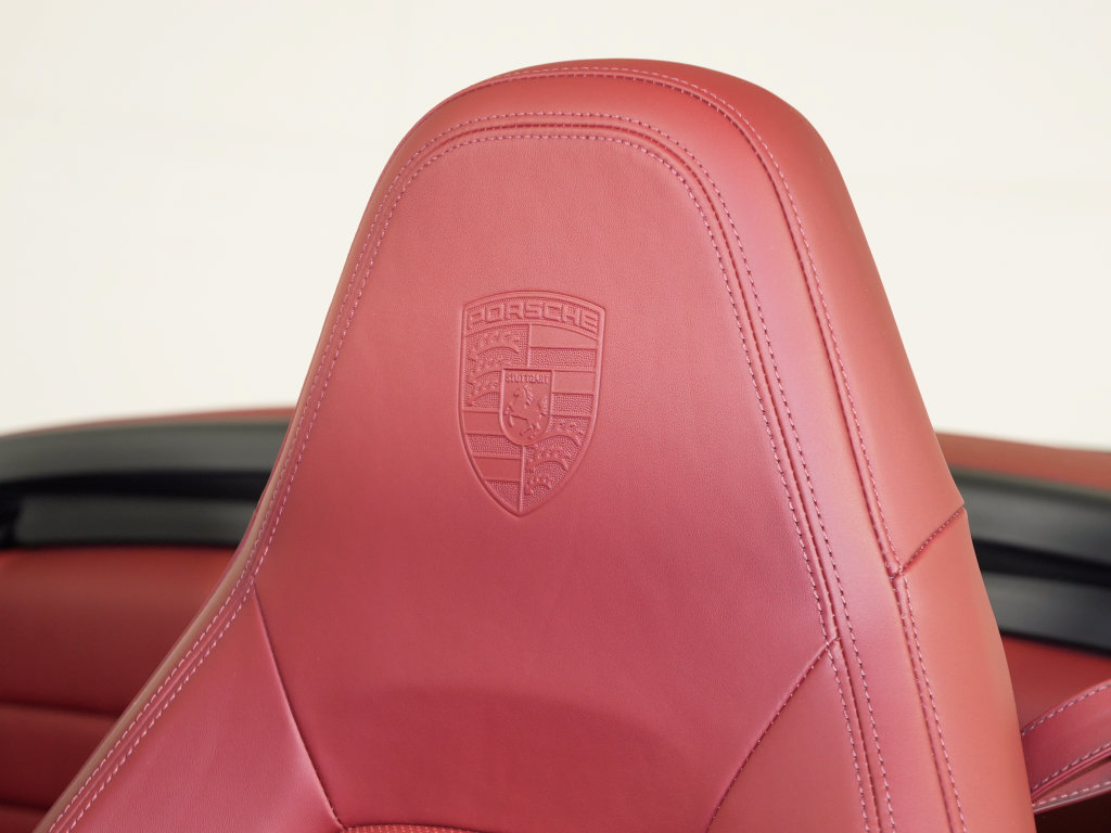 Certified 2023 Porsche 911 Carrera GTS w/ Premium Package RWD image 31
