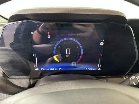 Used 2024 Chevrolet TrailBlazer LT image 17