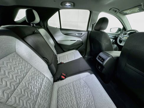 Used 2022 Chevrolet Equinox LT FWD image 25