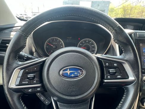 Used 2019 Subaru Ascent Premium image 17