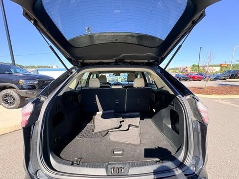 Used 2020 Ford Edge SEL AWD/4WD image 29