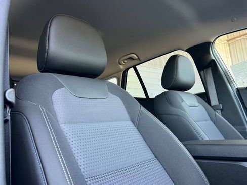 Used 2026 Chevrolet Trax LT FWD image 20